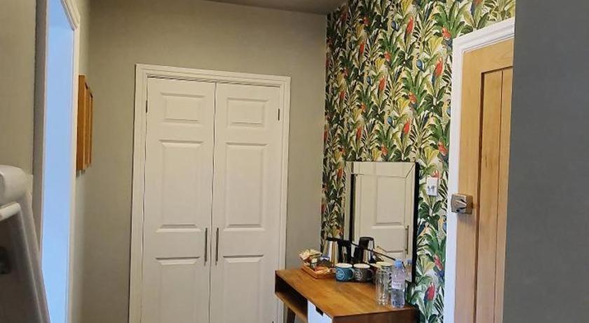 The George Country Inn, Wath Wath  Kültér fotó