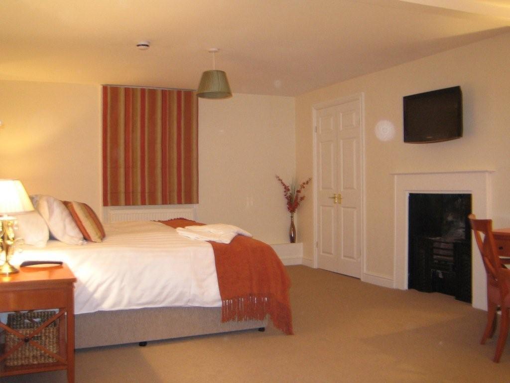 The George Country Inn, Wath Wath  Kültér fotó